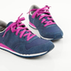 Image for article titled Shoe Scientists Unveil Advanced ‘Double Knot’ Technology